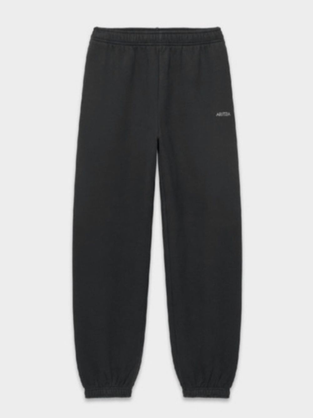 Aritzia Sweatfleece Joggers